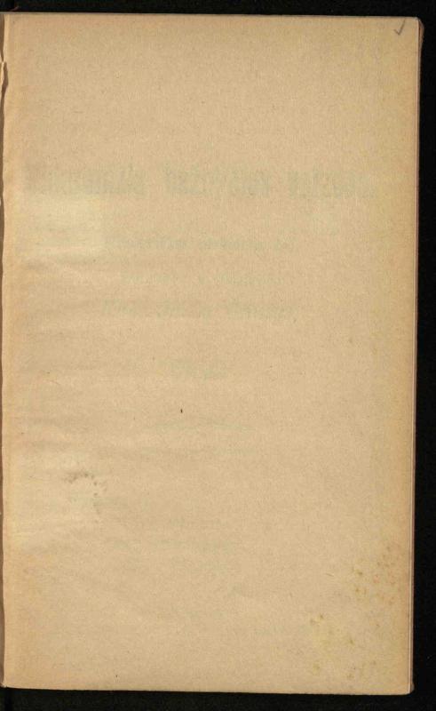 Viduramžių bažnyčios vaizdas / (historiškas piešinėlis Li); sutrumpino ir sulietuvino kun. Jonas Šepetys. – [S.l.]: [s.n.], 1912 (Vilnius: M. Kuktos sp.). – 31 p.