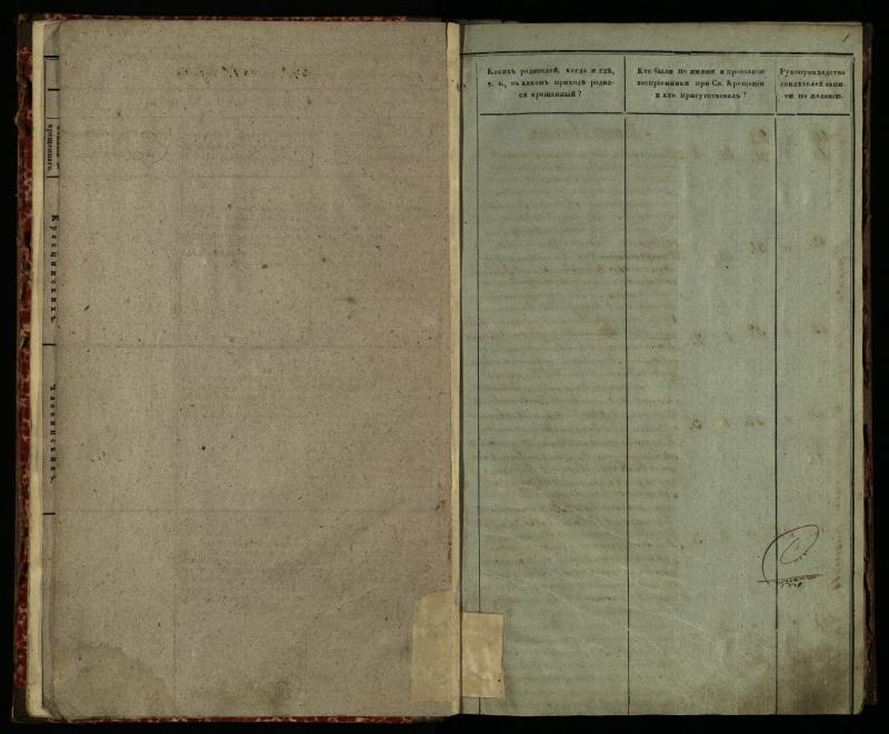 Pasvalio Romos katalikų parapijos bažnyčios 1859–1864 metų krikšto metrikų knyga