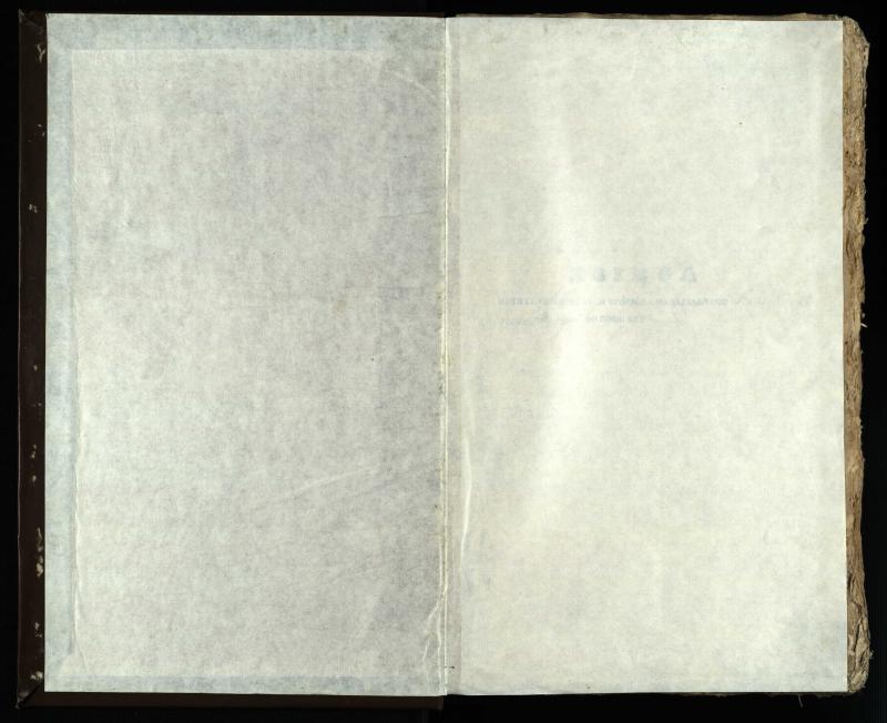 Vaškų (Konstantinavo) Romos katalikų parapijos bažnyčios 1845–1848 metų krikšto metrikų knyga