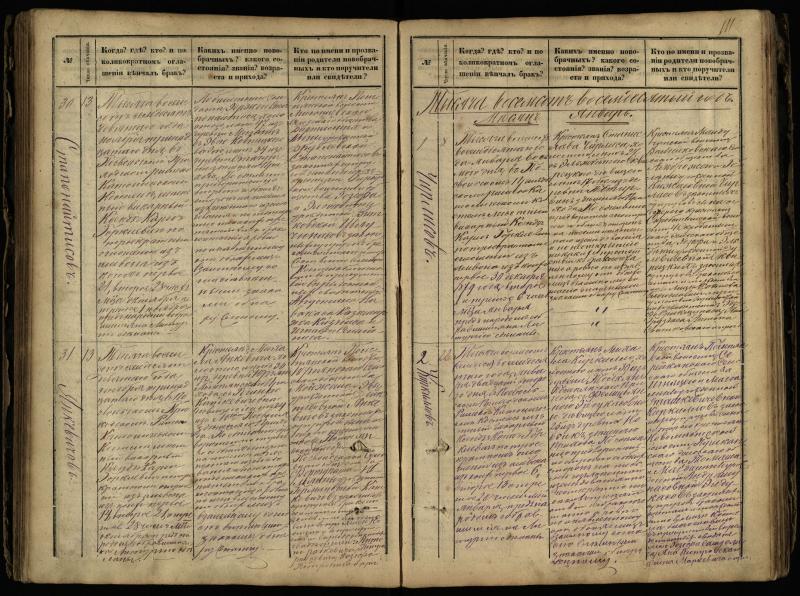 Pasvalio Romos katalikų parapijos bažnyčios 1868–1891 metų jungtuvių metrikų knyga