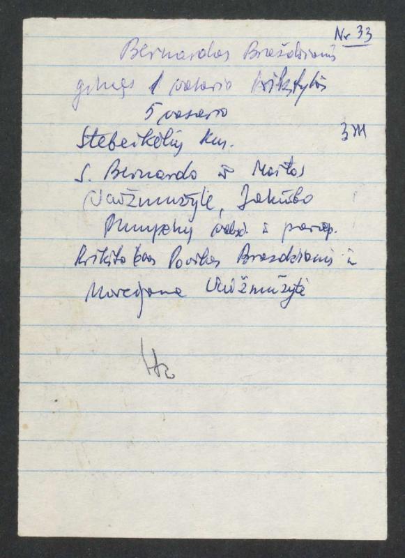 Pumpėnų Romos katalikų parapijos bažnyčios 1904–1905 metų mirties metrikų juodraštis