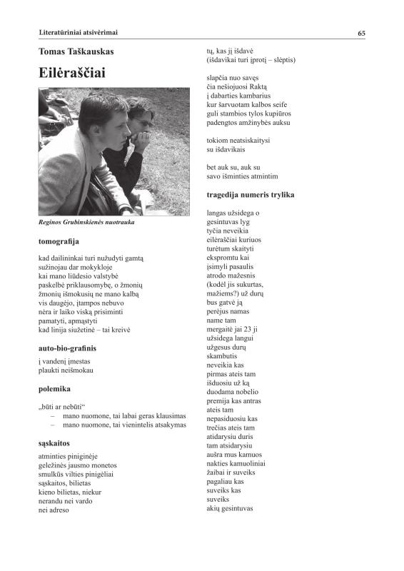 Šiaurietiški atsivėrimai : Pasvalio krašto istorijos ir kultūros žurnalas 2010, nr. 1 (28)