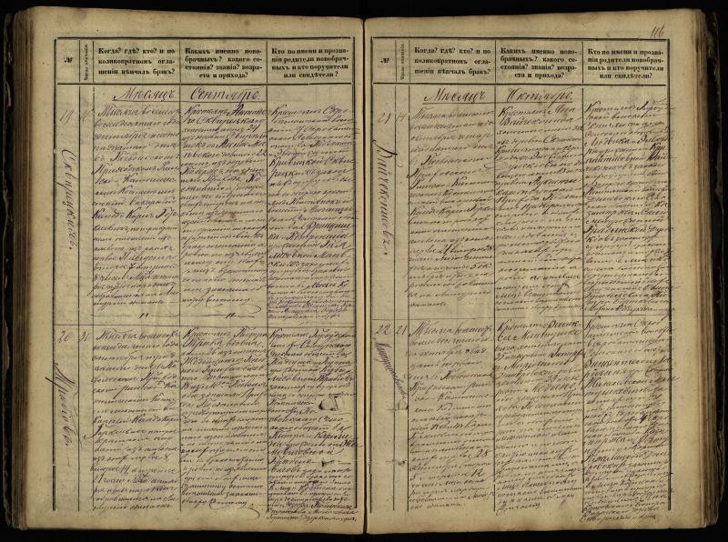 Pasvalio Romos katalikų parapijos bažnyčios 1868–1891 metų jungtuvių metrikų knyga