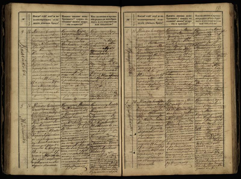 Pasvalio Romos katalikų parapijos bažnyčios 1868–1891 metų jungtuvių metrikų knyga