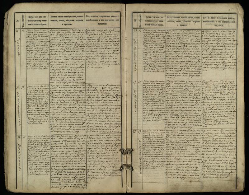 Pasvalio Romos katalikų parapijos bažnyčios 1891–1916 metų jungtuvių metrikų knyga