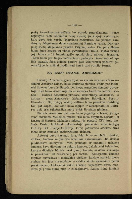 Vidurinių amžių istorija: vadovėlis vidurinėms ir aukštesniosioms mokykloms / K. Kliuksinas. – Kaunas: Sakalas, 1935. – 137, [5] p.