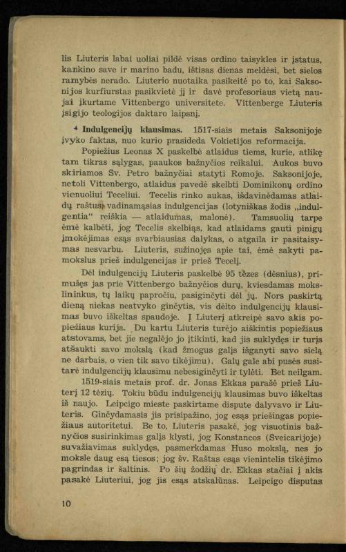 Naujųjų amžių istorija: vadovėlis vidurinėms mokykloms / K. Kliuksinas. – Kaunas: Sakalas, 1936. – 160 p.
