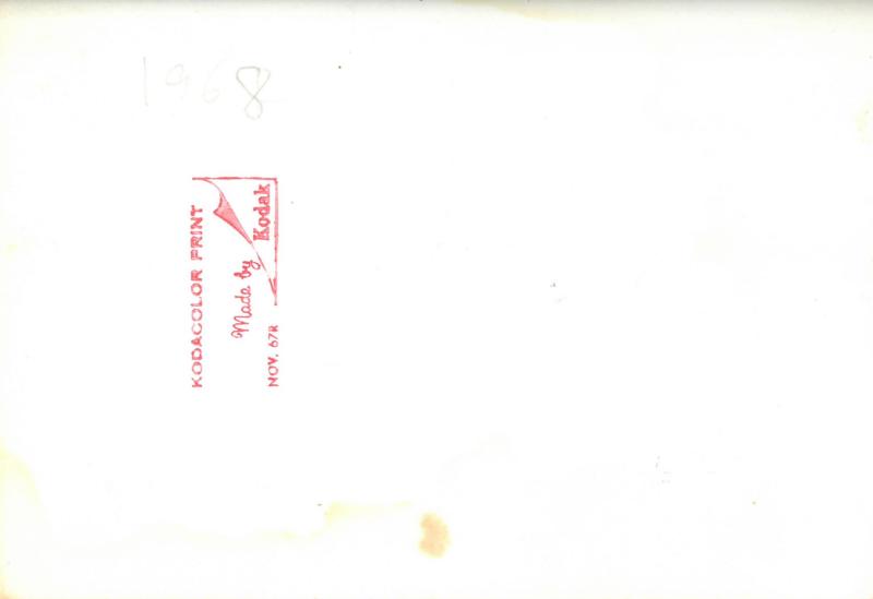 Kazys Balčiūnas (trečias iš kairės) savo namų svetainėje. Lemontas, Čikagos priemiestis, JAV. 1968 m.