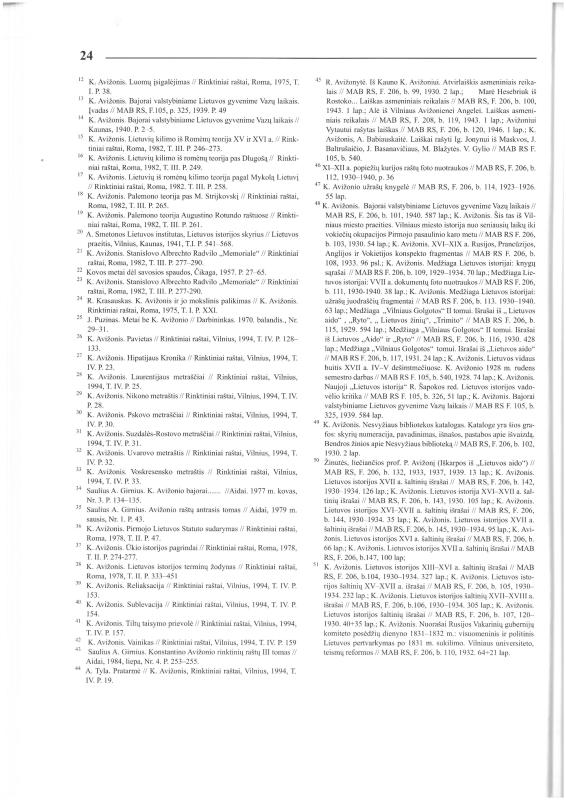 Šiaurietiški atsivėrimai : Pasvalio krašto istorijos ir kultūros žurnalas 2006, nr. 2 (21)