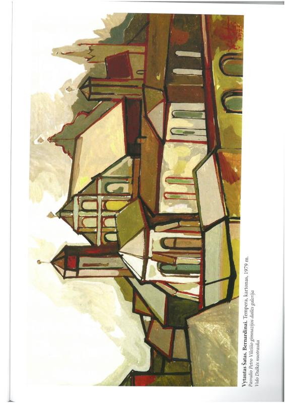 Šiaurietiški atsivėrimai : Pasvalio krašto istorijos ir kultūros žurnalas 2011, nr. 2 (31)