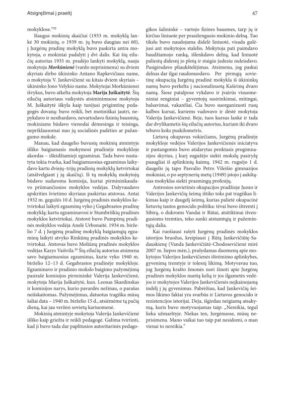 Šiaurietiški atsivėrimai : Pasvalio krašto istorijos ir kultūros žurnalas 2012, nr. 1 (32)