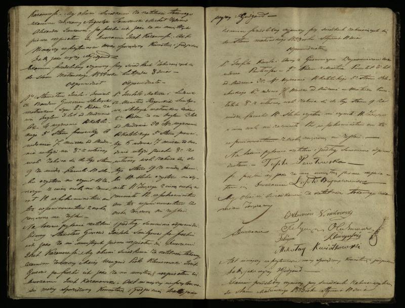 Pušaloto Romos katalikų parapijos bažnyčios 1847–1855 metų priešjungtuvinės apklausos knyga