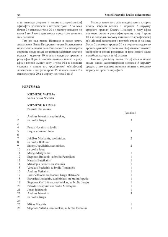 Šiaurietiški atsivėrimai : Pasvalio krašto istorijos ir kultūros žurnalas 2010, nr. 2 (29)