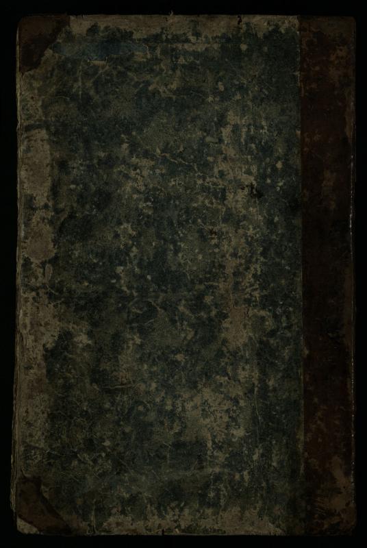 Pušaloto Romos katalikų parapijos bažnyčios 1828–1834 metų mirties metrikų knyga