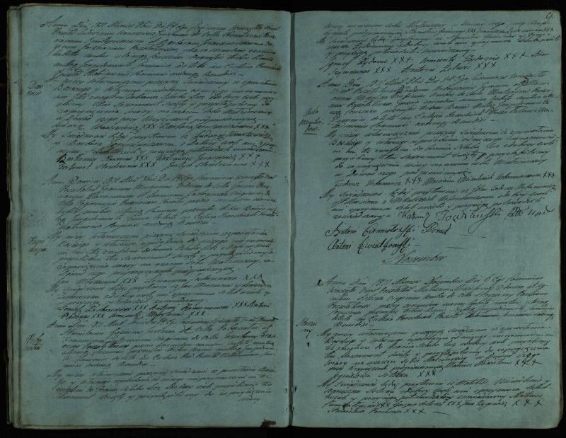 Pušaloto Romos katalikų parapijos bažnyčios 1810–1819 metų jungtuvių metrikų knyga