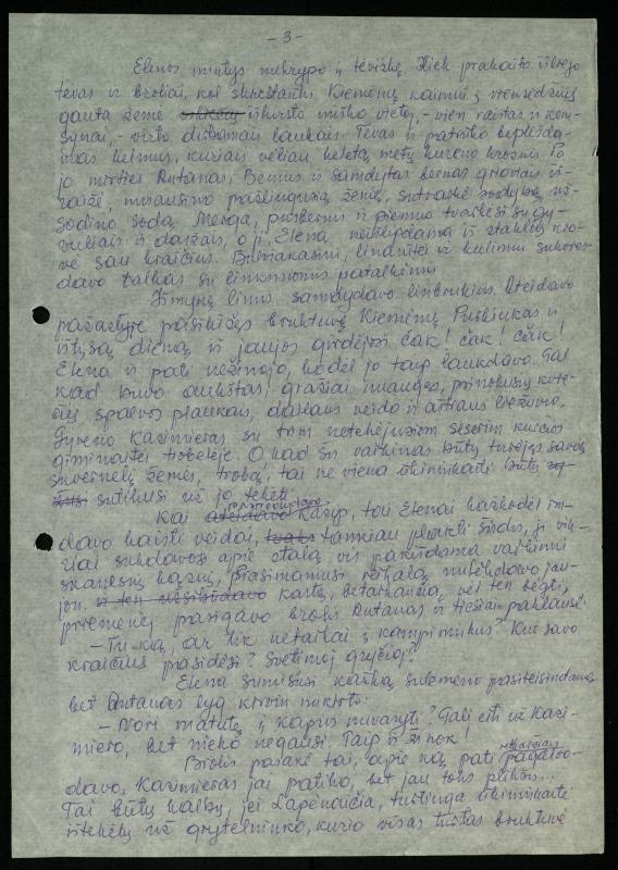 Apie mane ir aš apie kitus: straipsniai, žinutės, informacijos, pastabos spaudos puslapiuose. Nuo 1990 m.  / Rožėnienė, Saigūnė. – Biržai