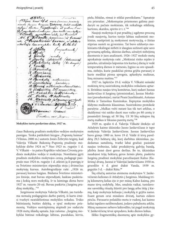 Šiaurietiški atsivėrimai : Pasvalio krašto istorijos ir kultūros žurnalas 2012, nr. 1 (32)