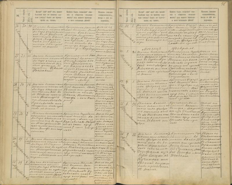 Pasvalio Romos katalikų parapijos bažnyčios 1894–1907 metų mirties metrikų knyga