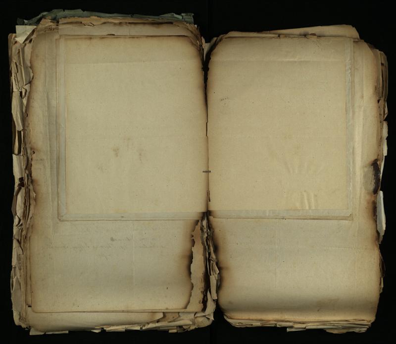Pušaloto Romos katalikų parapijos bažnyčios 1884–1900 metų gaunamų raštų knyga