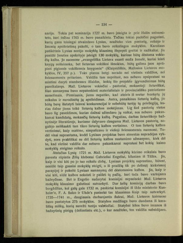 Tautiniai santykiai Maž. Lietuvoje ligi Didžiojo karo istorijos ir statistikos šviesoje
/ Vincas Vileišis. – Kaunas: Politinių ir socialinių mokslų institutas, 1935. – 271, [3] p.