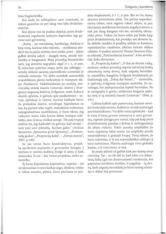 Šiaurietiški atsivėrimai : Pasvalio krašto istorijos ir kultūros žurnalas 2011, nr. 2 (31)