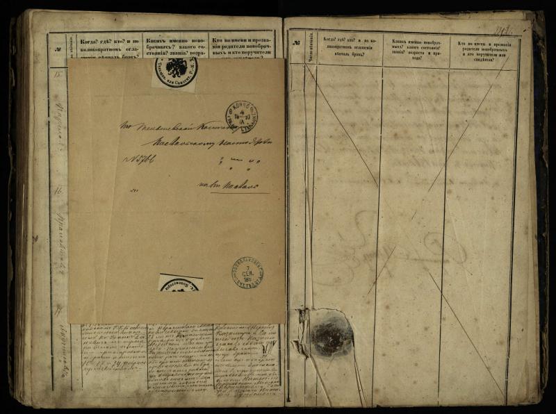 Pasvalio Romos katalikų parapijos bažnyčios 1868–1891 metų jungtuvių metrikų knyga