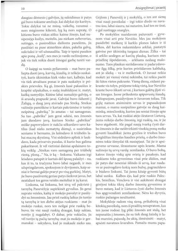 Šiaurietiški atsivėrimai : Pasvalio krašto istorijos ir kultūros žurnalas 2011, nr. 2 (31)