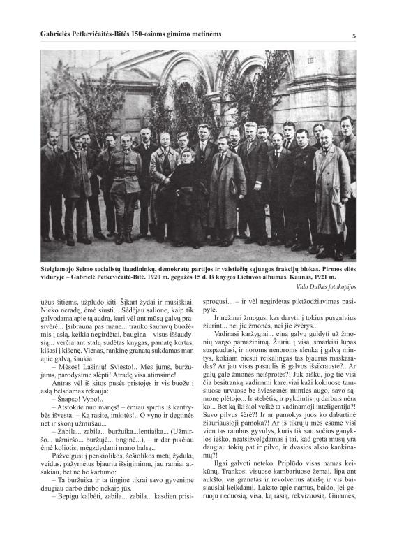 Šiaurietiški atsivėrimai : Pasvalio krašto istorijos ir kultūros žurnalas 2011, nr. 1 (30)
