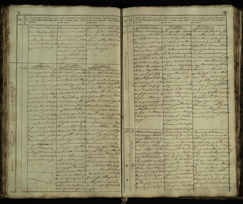 Pušaloto Romos katalikų parapijos bažnyčios 1835–1848 metų jungtuvių metrikų knyga