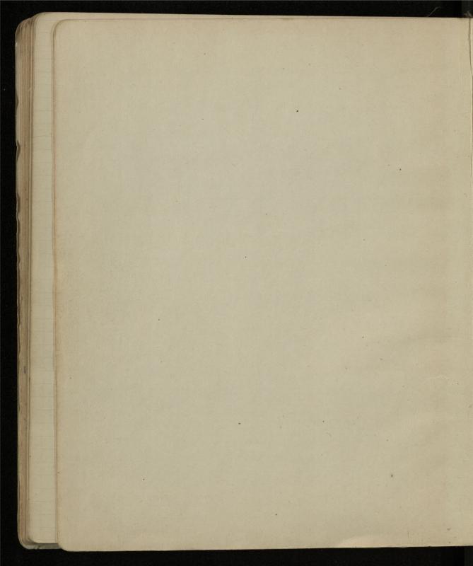 Žurnalisto, literato, vertėjo Kazimiero Pūro kūrybos V sąsiuvinis. Eilėraščiai, 1951–1952 m.