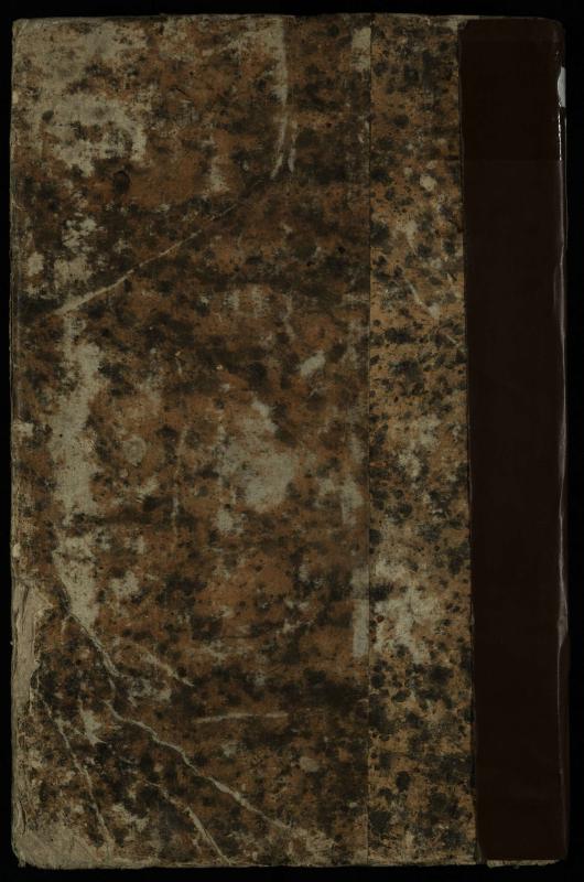 Vaškų (Konstantinavo) Romos katalikų parapijos bažnyčios 1804–1809 metų jungtuvių metrikų knyga