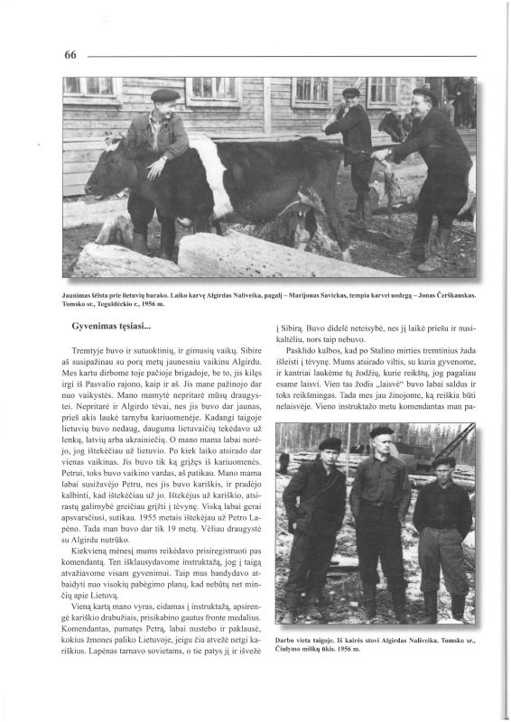 Šiaurietiški atsivėrimai : Pasvalio krašto istorijos ir kultūros žurnalas 2007, nr. 1 (22)