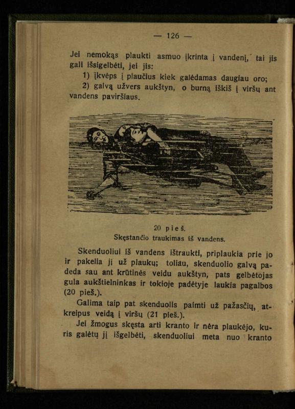 Naminis gydytojas: trumpas paprasčiausių ligų aprašymas ir jų gydymas / d-ras A. Vileišis. – 2-asis patais. leid. – Kaunas: „Švyturio“ b-vės leidinys, 1924. – 143 p.