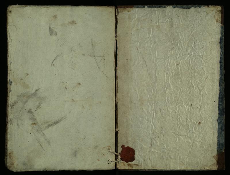 Pušaloto Romos katalikų parapijos bažnyčios 1828–1834 metų mirties metrikų knyga