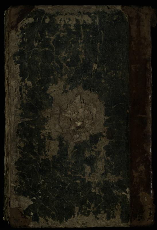 Pušaloto Romos katalikų parapijos bažnyčios 1828–1834 metų krikšto metrikų knyga