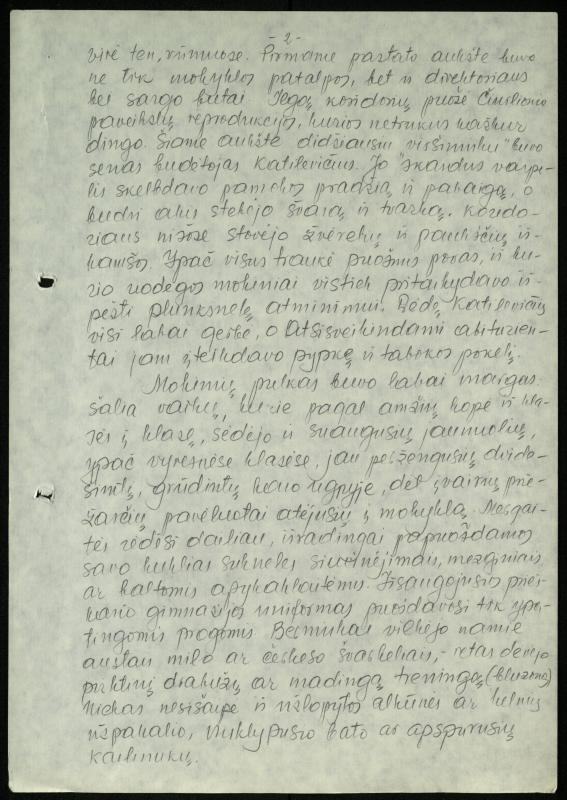 Apie mane ir aš apie kitus: straipsniai, žinutės, informacijos, pastabos spaudos puslapiuose. Nuo 1990 m.  / Rožėnienė, Saigūnė. – Biržai