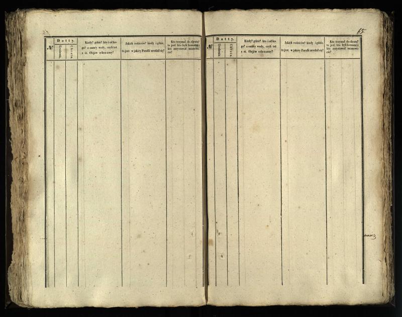 Vaškų (Konstantinavo) Romos katalikų parapijos bažnyčios 1845–1848 metų krikšto metrikų knyga