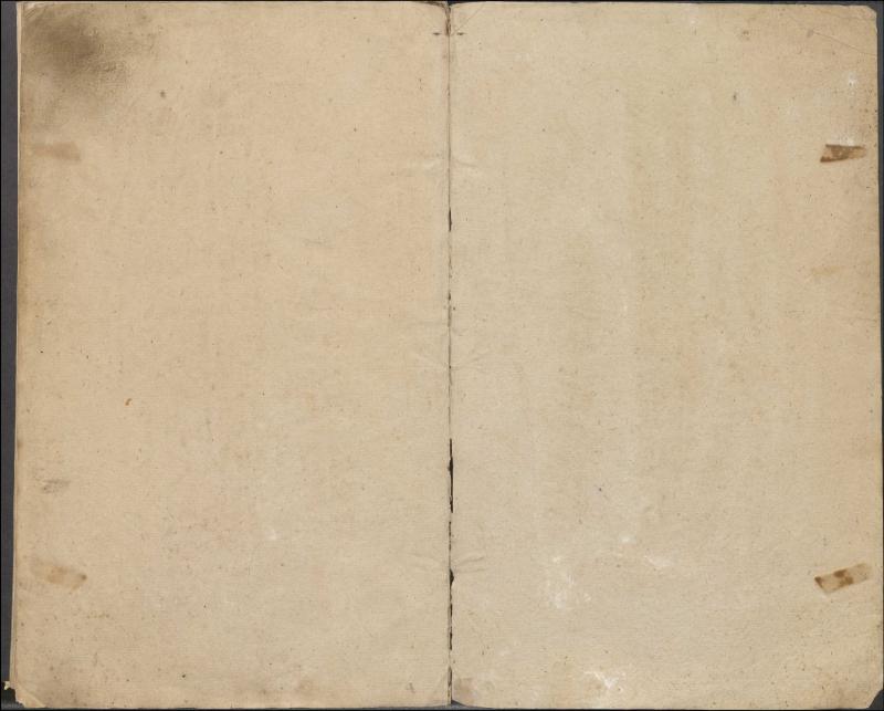 Krinčino Romos katalikų parapijos bažnyčios 1848 metų krikšto metrikų knyga