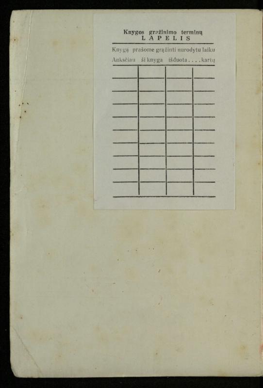Šaudymo kultūra ir technika / Kazimieras Svilas. – Kaunas: „Policijos“ laikr. leid., 1936. – 327 p.