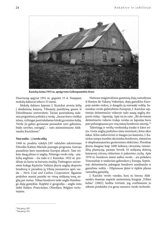 Šiaurietiški atsivėrimai : Pasvalio krašto istorijos ir kultūros žurnalas 2013, nr. 1 (34)