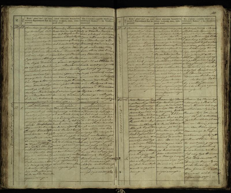 Pušaloto Romos katalikų parapijos bažnyčios 1835–1848 metų jungtuvių metrikų knyga