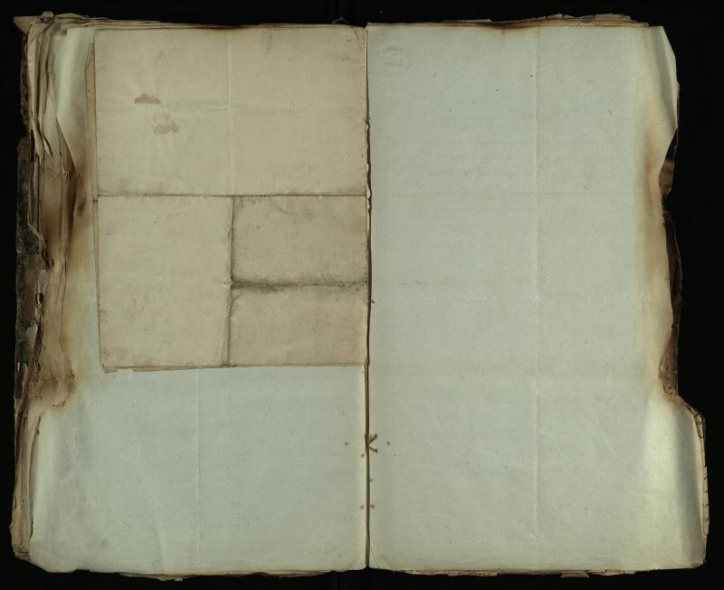 Pušaloto Romos katalikų parapijos bažnyčios 1843–1879 metų gaunamų raštų knyga