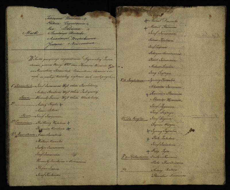 Pušaloto Romos katalikų parapijos bažnyčios 1861–1881 metų laimingos mirties brolijos metrikų knyga