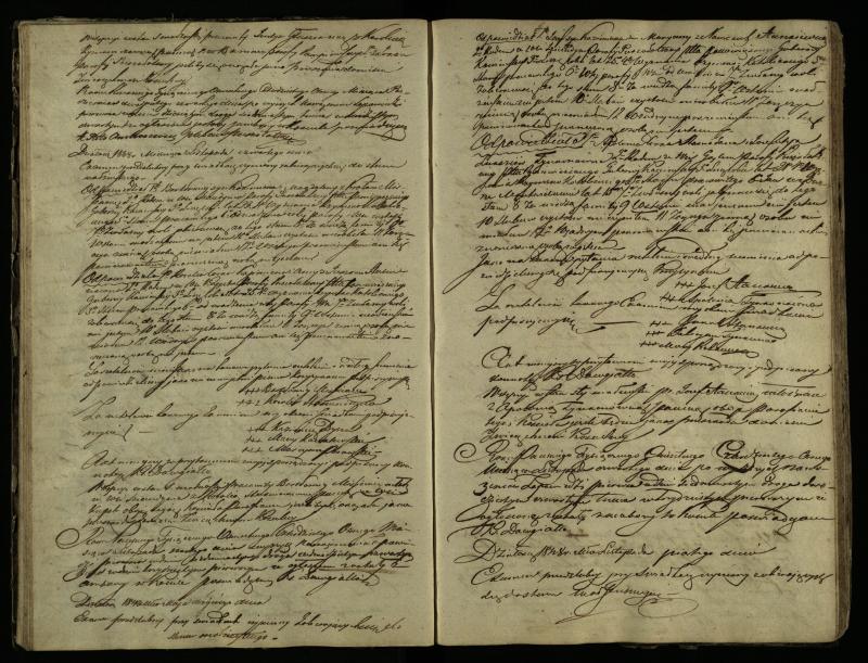 Pušaloto Romos katalikų parapijos bažnyčios 1847–1855 metų priešjungtuvinės apklausos knyga
