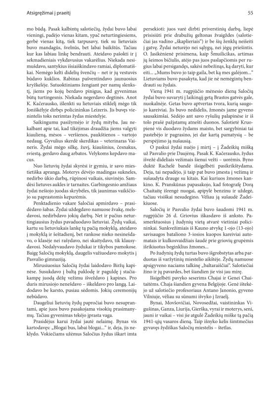 Šiaurietiški atsivėrimai : Pasvalio krašto istorijos ir kultūros žurnalas 2012, nr. 1 (32)