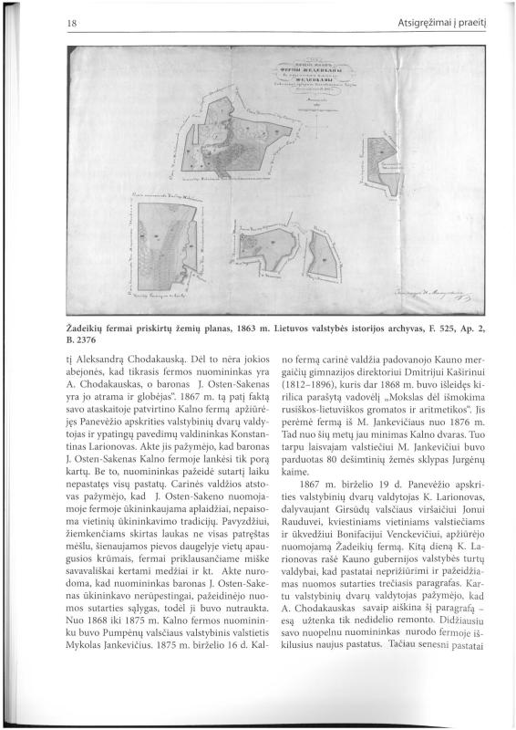 Šiaurietiški atsivėrimai : Pasvalio krašto istorijos ir kultūros žurnalas 2011, nr. 2 (31)
