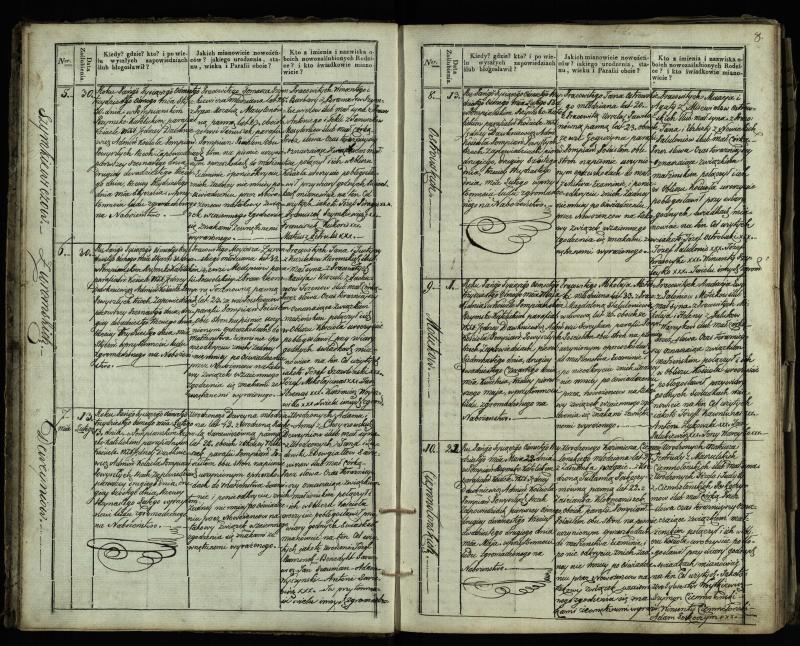 Pumpėnų Romos katalikų parapijos bažnyčios 1837–1848 metų jungtuvių metrikų knyga