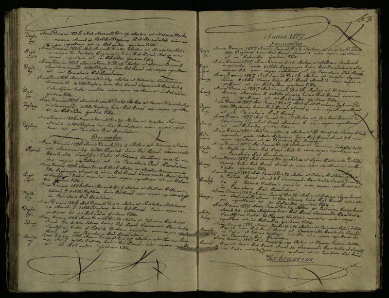 Pušaloto Romos katalikų parapijos bažnyčios 1785–1810 metų mirties metrikų knyga