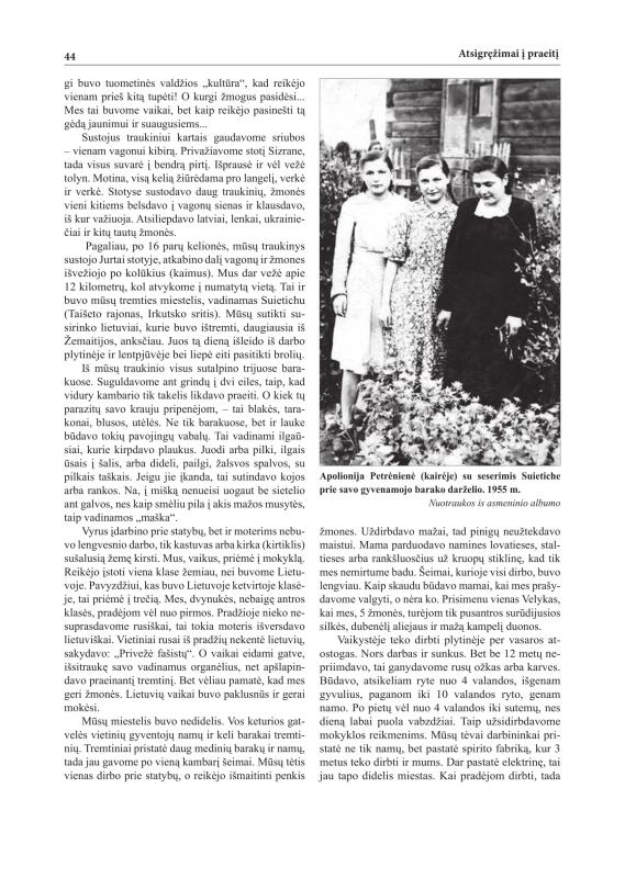 Šiaurietiški atsivėrimai : Pasvalio krašto istorijos ir kultūros žurnalas 2011, nr. 1 (30)
