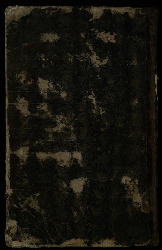 Pušaloto Romos katalikų parapijos bažnyčios 1847–1848 metų krikšto metrikų knyga
